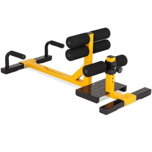 Home Gym 3-in-1 Sissy Squat Ab Workout Sit-up Machine Home Gym 3-in-1 Sissy Squat Ab Workout Sit-up Machine
